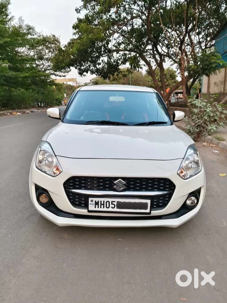 Maruti Suzuki Swift 2021-2024 Zxi Cng, 2024, Cng & Hybrids