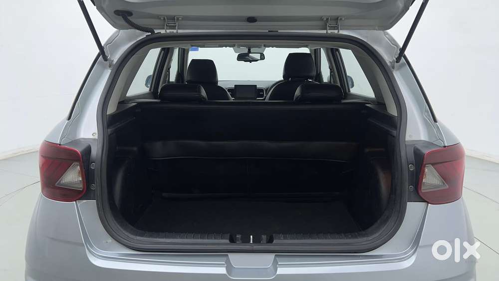 Hyundai Venue Sx Plus Turbo Dct, 2019, Petrol