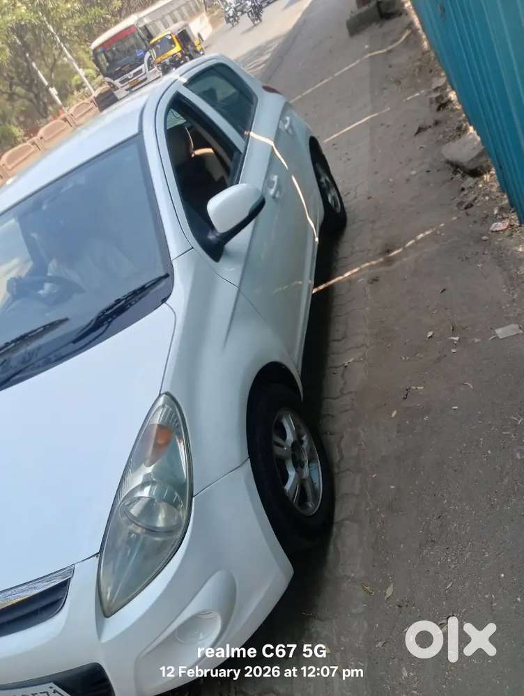 Hyundai I20 2011