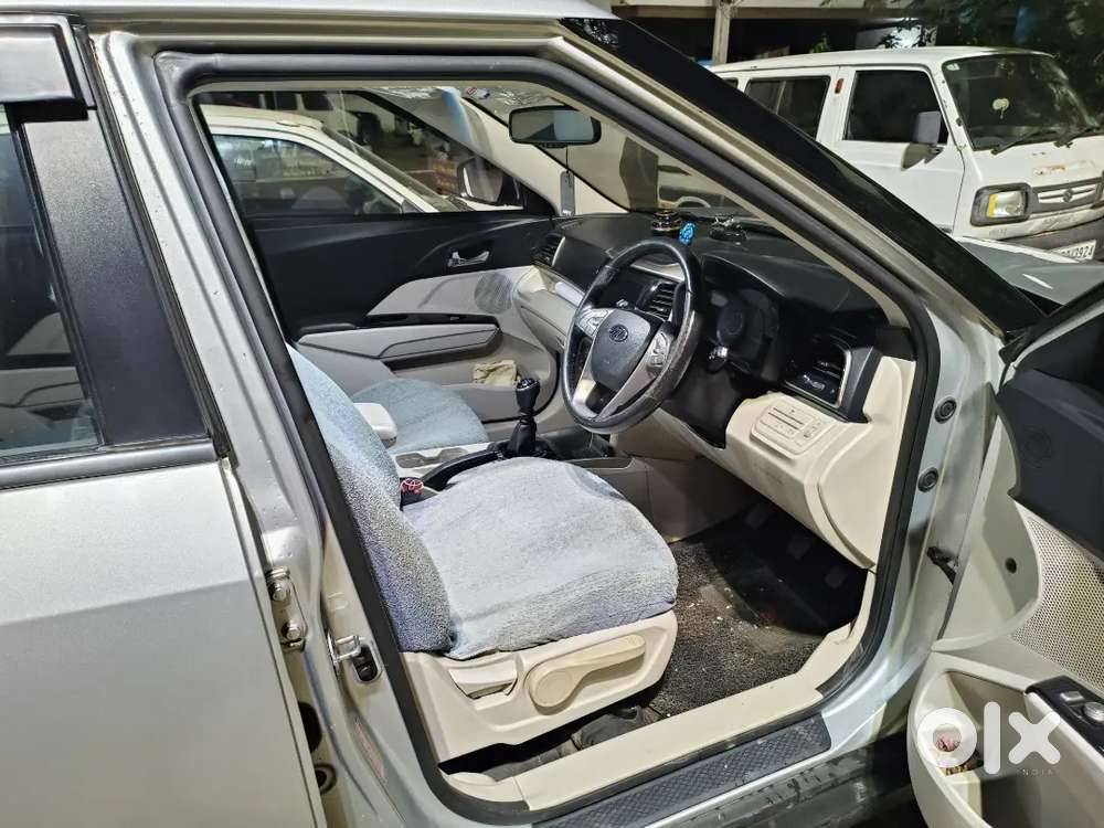 Mahindra Xuv300 Diesel 2021p