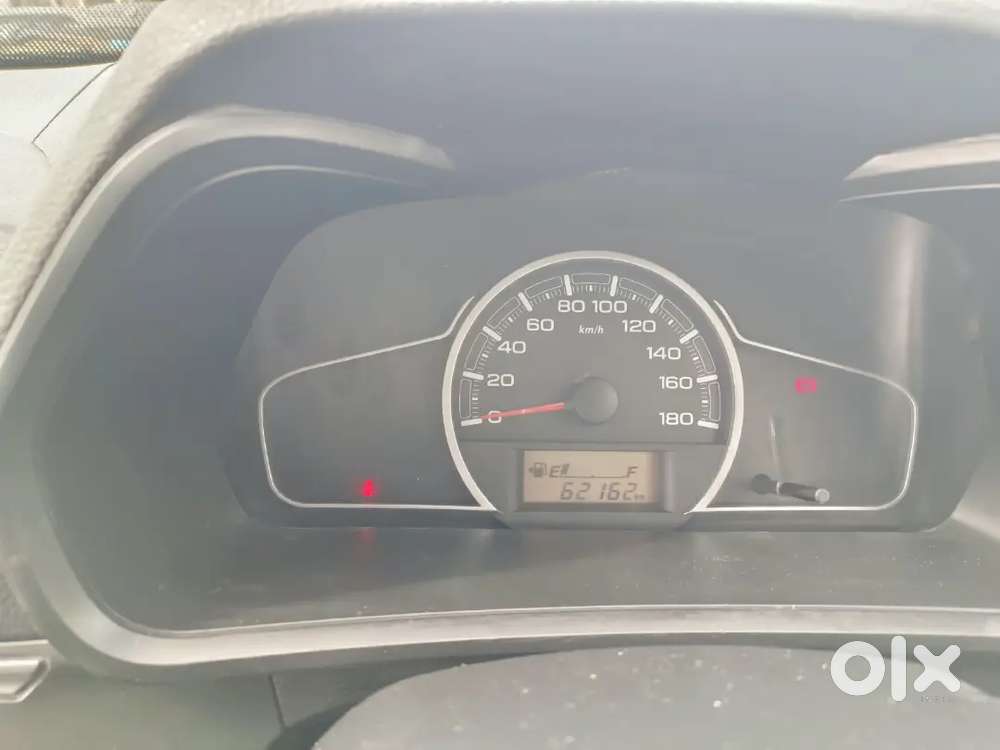 Maruti Suzuki Alto 2022 0.8 Vxi