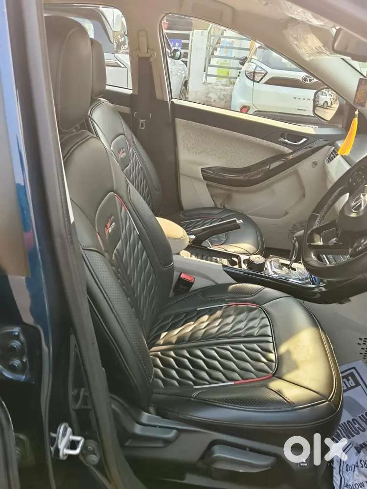 Tata Nexon 2023 Petrol 17500 Km Driven