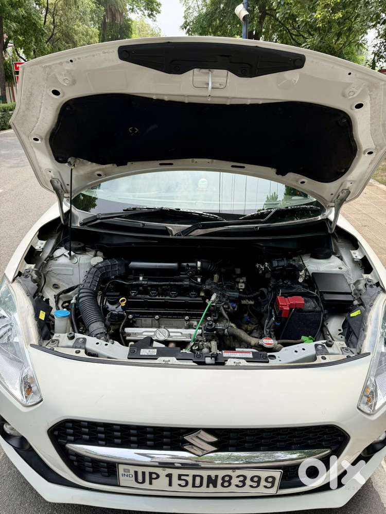 Maruti Suzuki Swift Vxi + Manual, 2021, Petrol