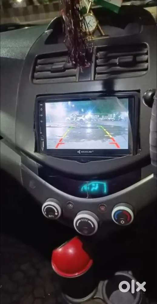 Chevrolet Beat 2011 Diesel Lt