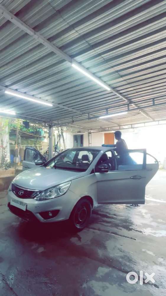 Tata Zest 1.2 Revotron 2017 Price Fix Nhi Hai Negotiable Ho Sakti Hai