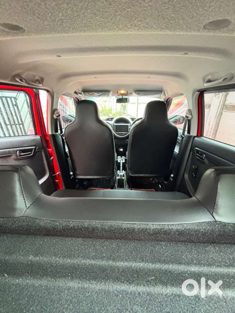 Maruti Suzuki S-presso 2023