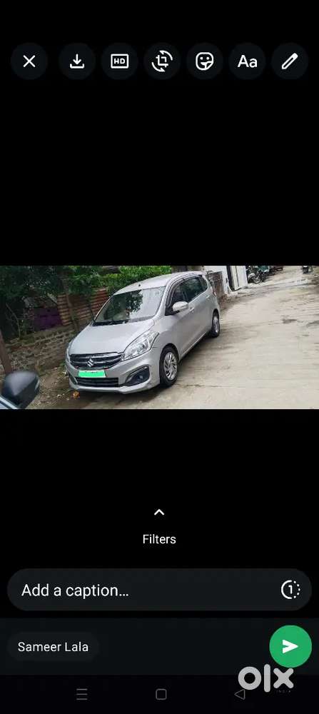 No Any Problem