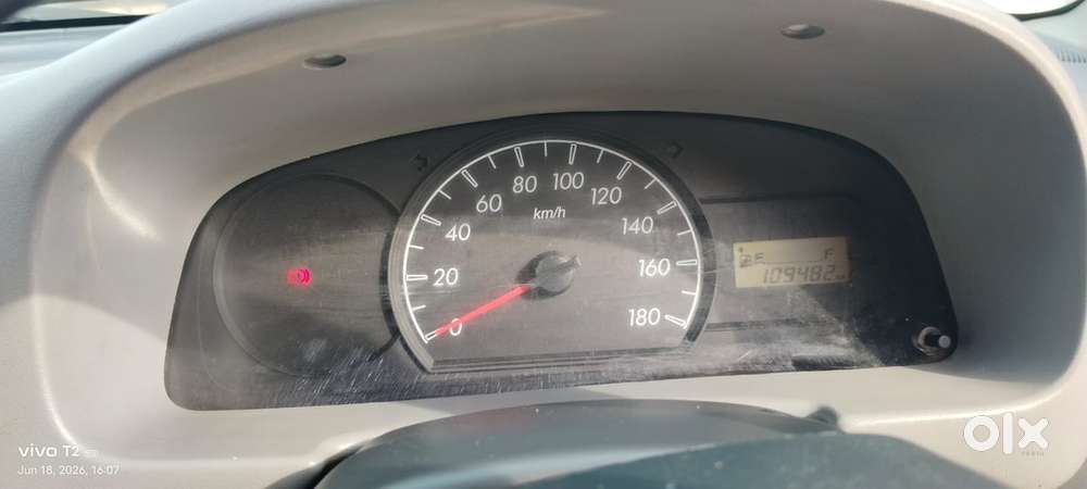 Maruti Suzuki Alto Petrol Manual 2010
