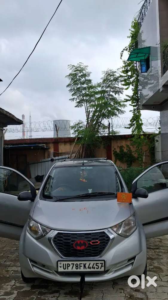 Datsun Redigo Sport 2018 Car