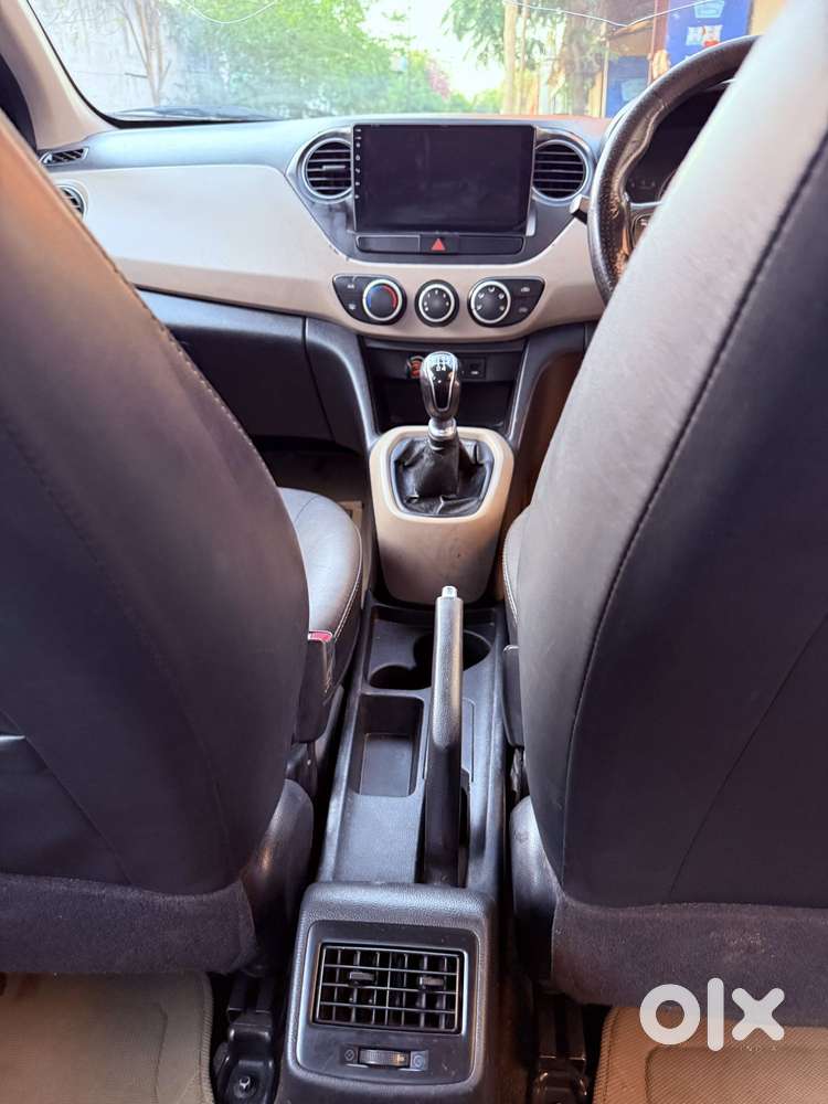 Hyundai Grand I10 Asta 1.1 Crdi, 2014, Diesel