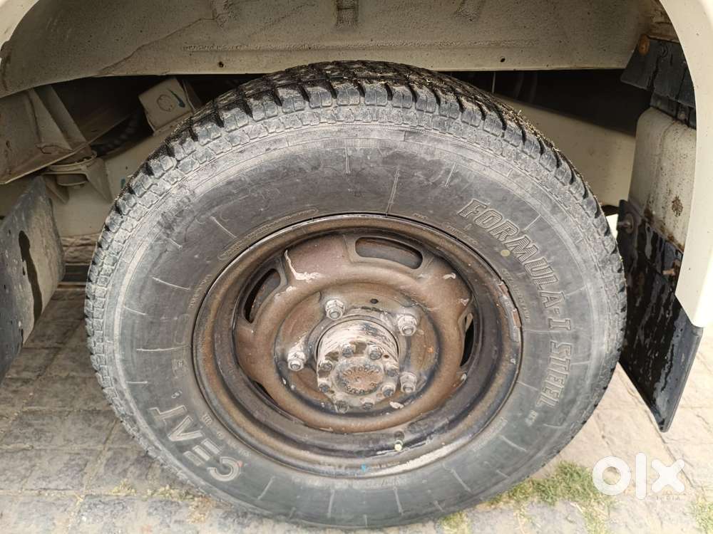 Mahindra Bolero Slx, 2018, Diesel