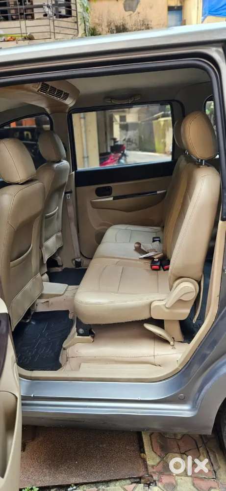 Chevrolet Enjoy 1.4 Lt 2015