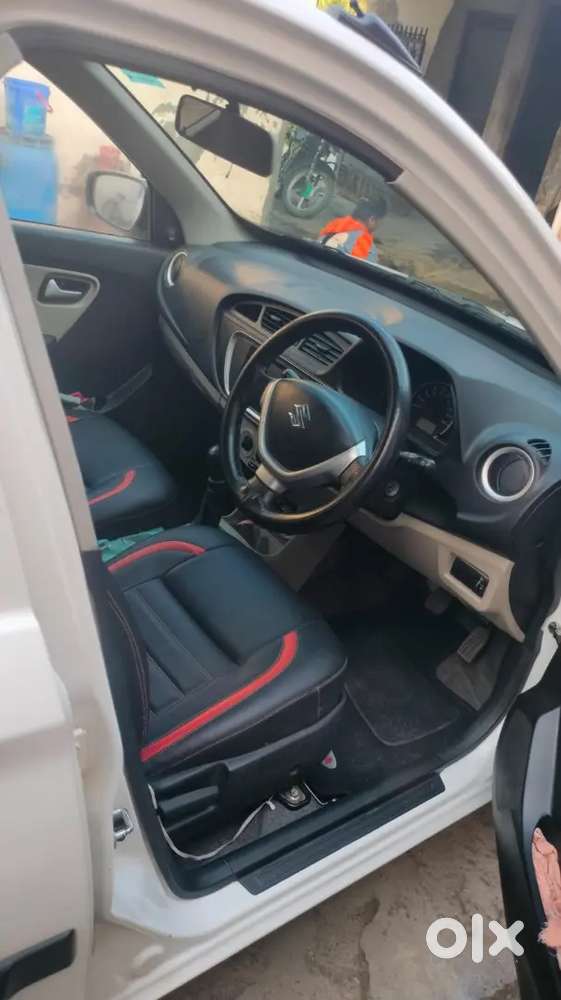 Maruti Suzuki Alto 800 2023 Petrol 14000 Km Driven