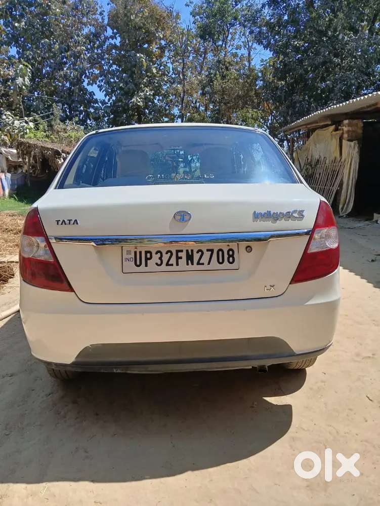 Tata Indigo Ecs 2015