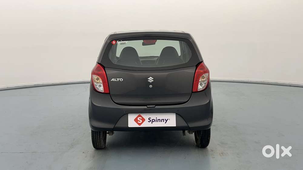 Maruti Suzuki Alto 800 2012-2016 Vxi, 2020, Petrol