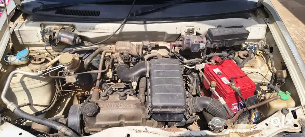 Good Condition Vechile