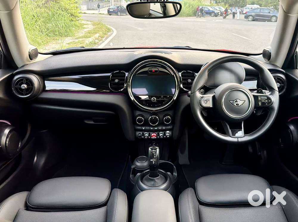 Mini Cooper S 3-door, 2025, Petrol