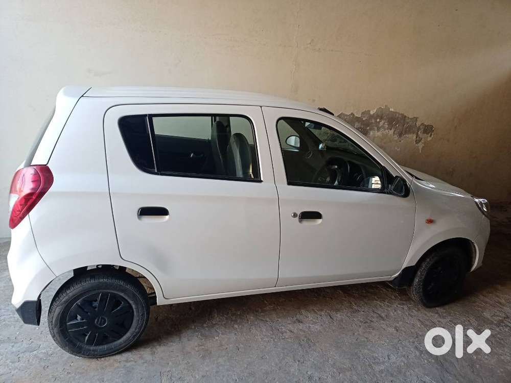 Maruti Suzuki Alto 800 2016