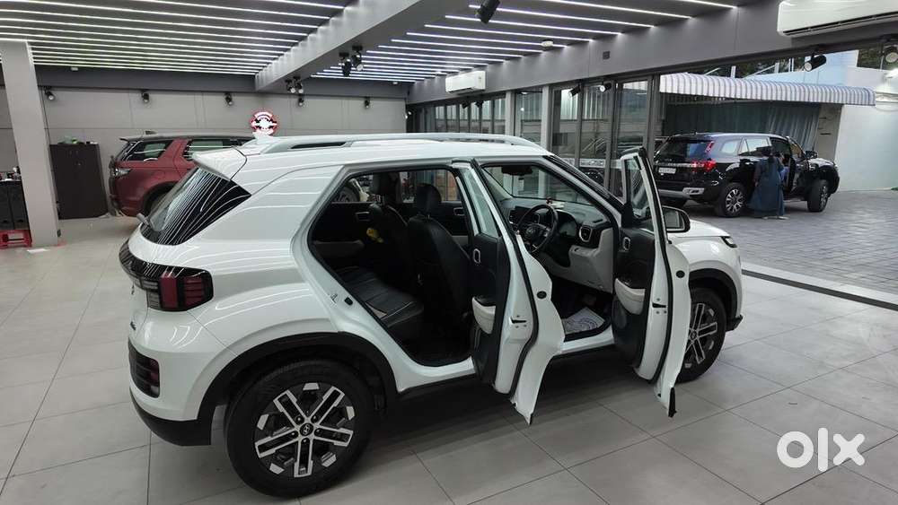 Hyundai Petrol Automatic 2023