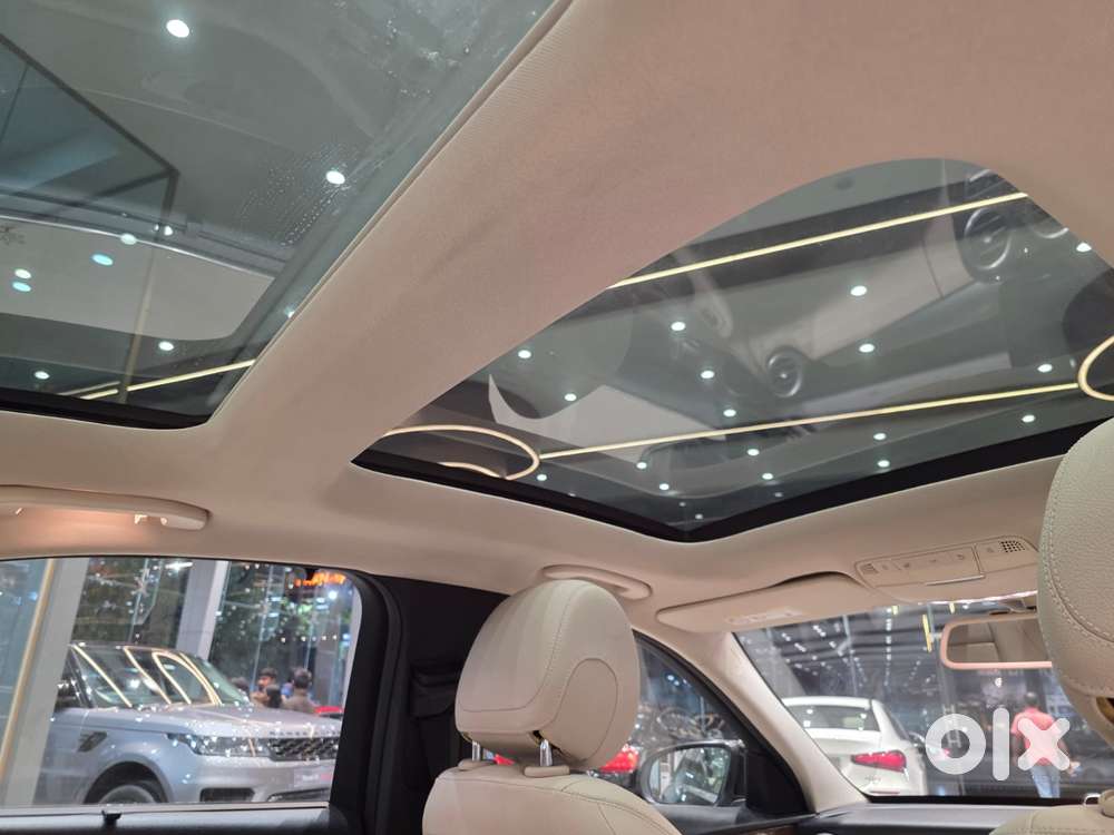 Mercedes-benz C Class Prime 200, 2016, Petrol