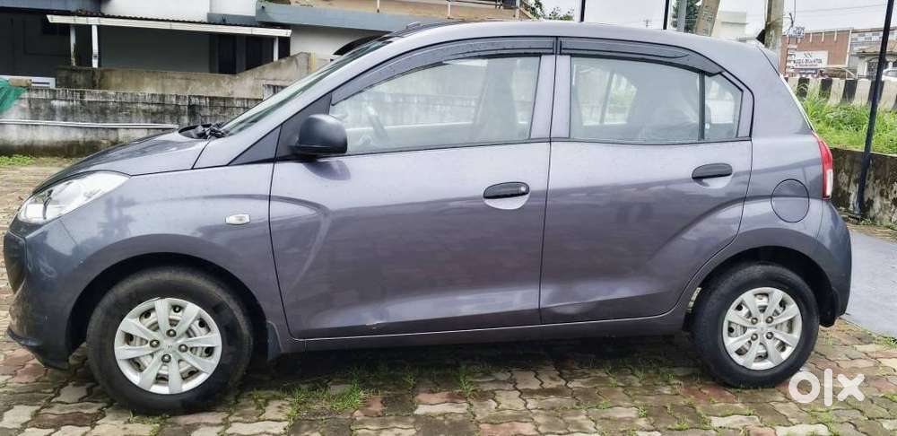 Hyundai Santro Era Executive, 2019, Petrol