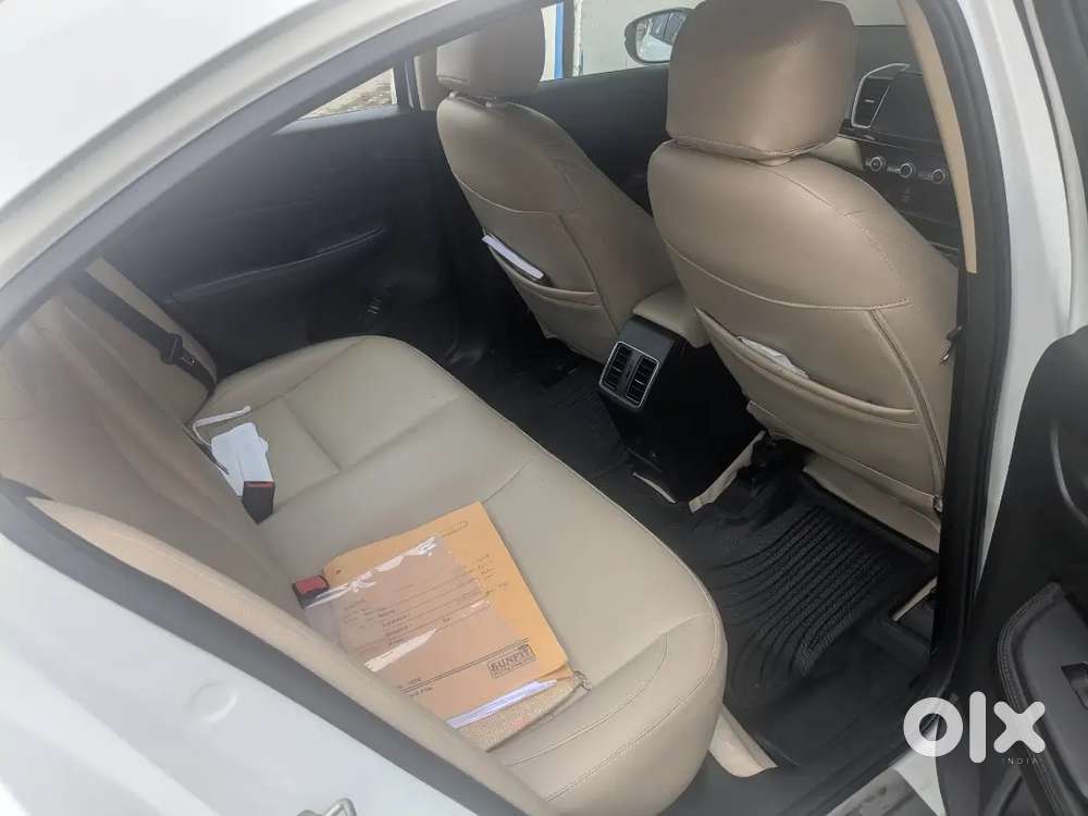 Honda City 2023 Petrol