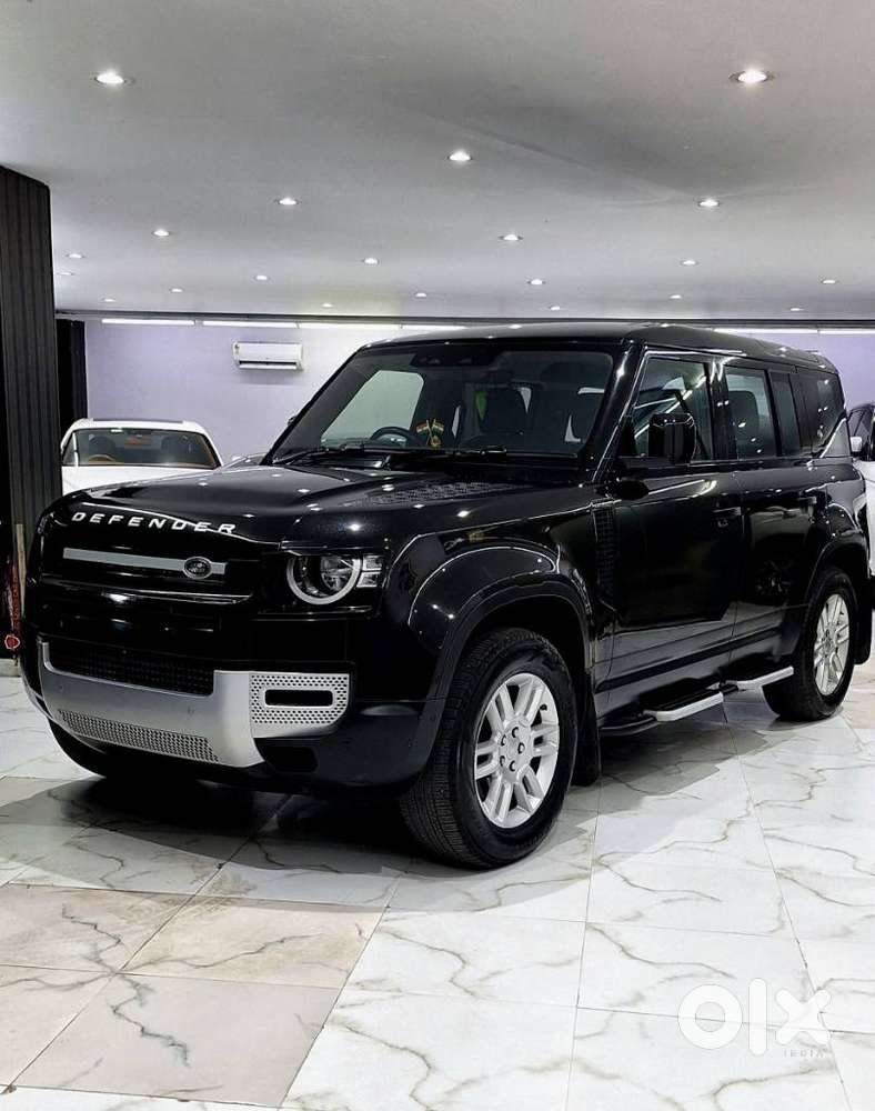 Land Rover Defender 2.0 110 Se, 2020, Petrol