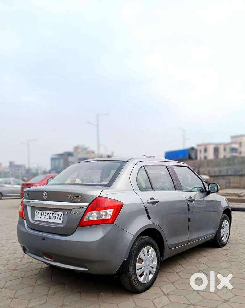 Maruti Suzuki Swift Dzire Vdi (o), 2014, Diesel
