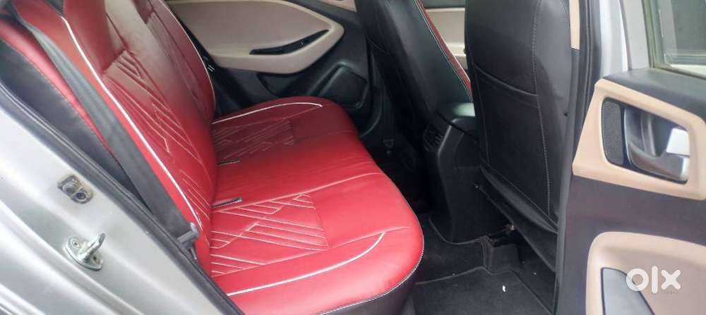 Hyundai Elite I20 Sportz (o) 1.2, 2015, Petrol