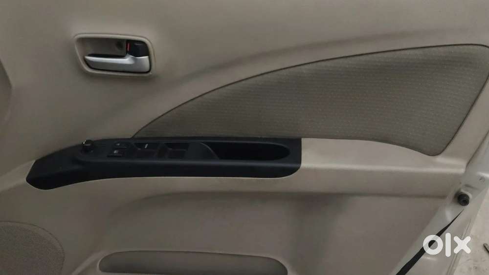 Maruti Suzuki Celerio Zxi Amt, 2018, Petrol