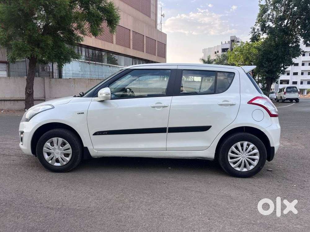 Maruti Suzuki Swift, 2015, Diesel