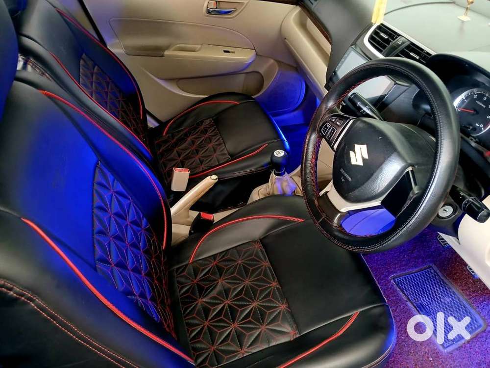 Swift Dzire Diesel_topend_finance Upto 100%(abs,alloy Wheels,airbags)