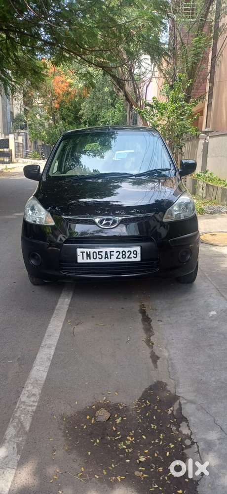 Hyundai I10 1.2 Kappa Magna, 2010, Petrol