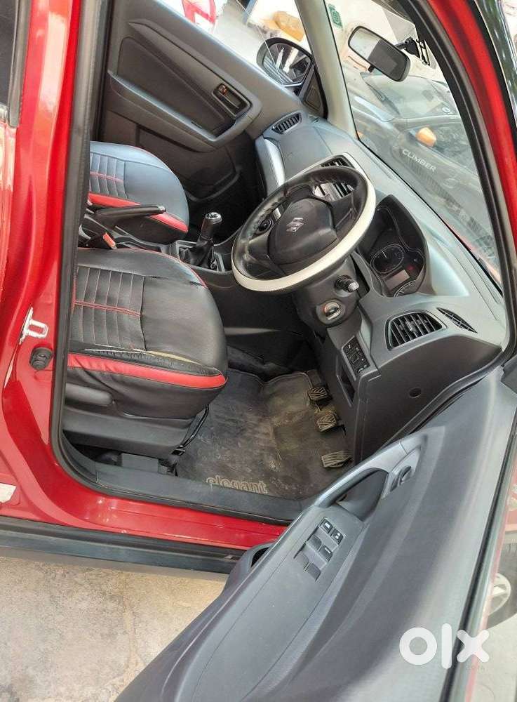 Maruti Suzuki Vitara Brezza Vdi Option, 2016, Diesel