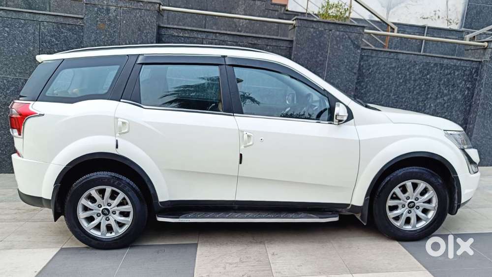 Mahindra Xuv500 W9 At 1.99, 2021, Petrol