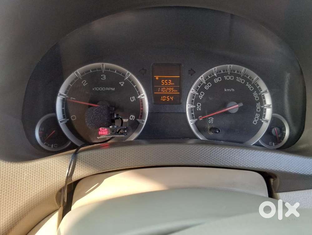 Maruti Suzuki Ertiga 2012-2015 Vdi, 2014, Diesel