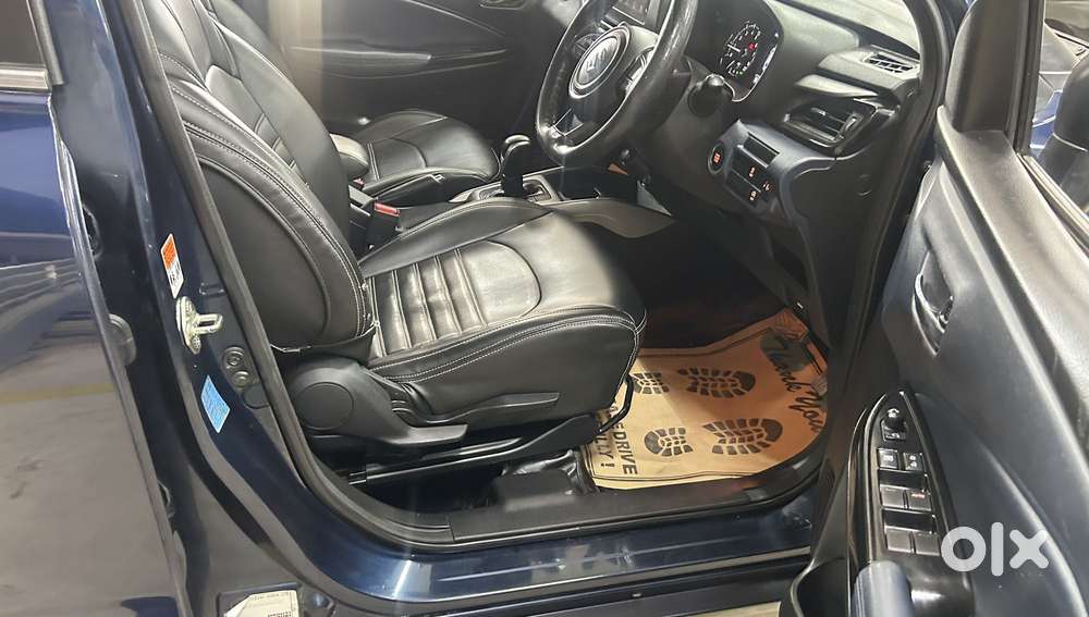 Maruti Suzuki Baleno 1.2 Zeta At, 2022, Petrol