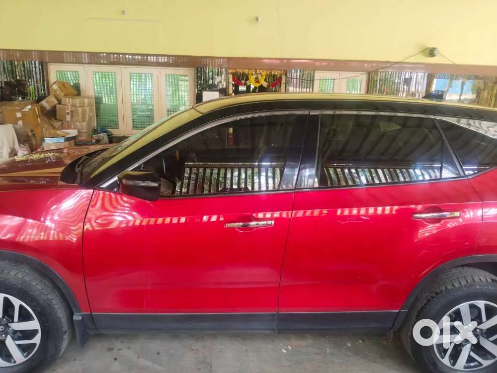 Tata Harrier 2.0 Kryotec 2021 Diesel