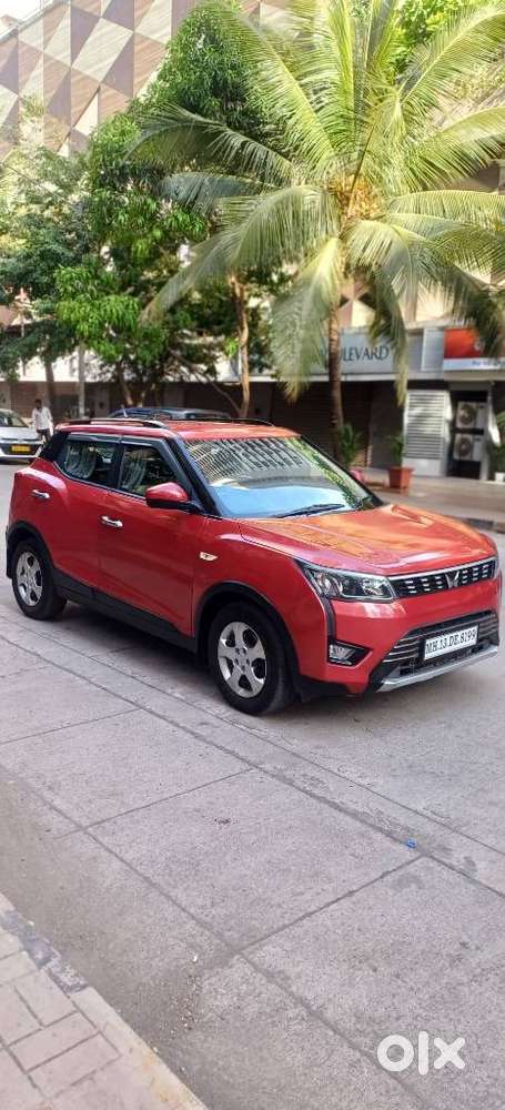 Mahindra Xuv300 W6 Diesel, 2019, Diesel