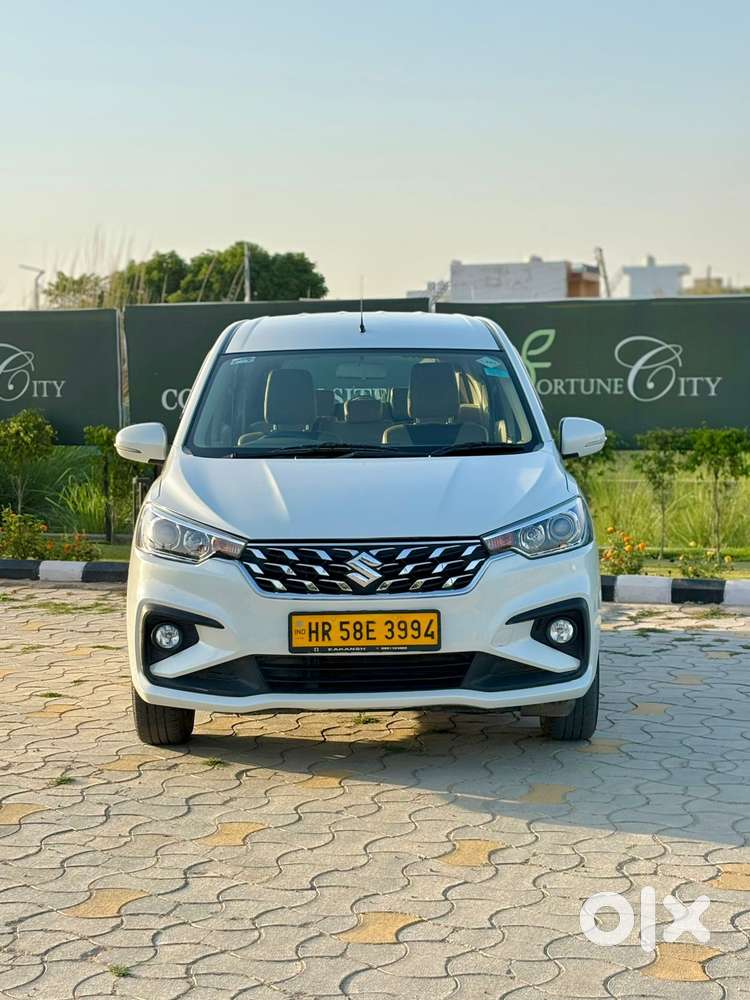 Maruti Suzuki Ertiga Vxi (o) Cng, 2025, Cng & Hybrids
