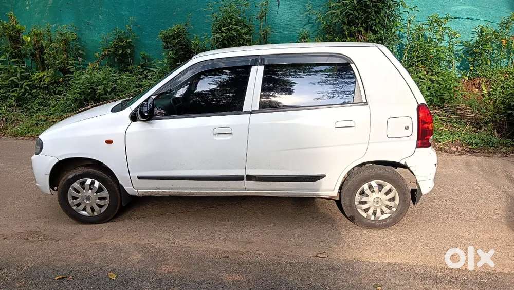 Maruti Suzuki Alto 2010
