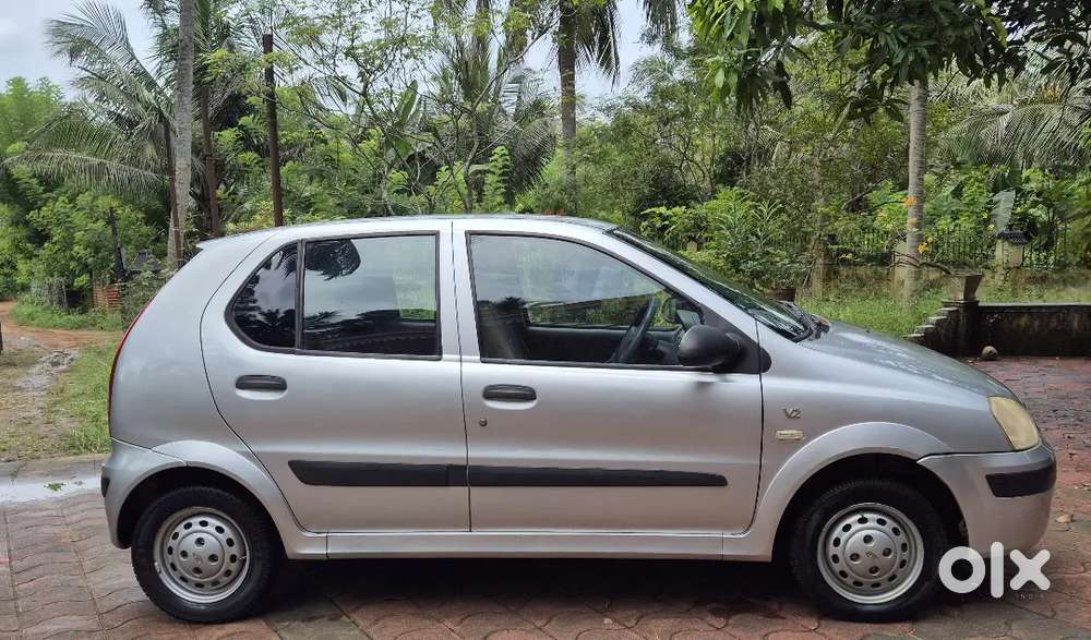 Tata Indica Lxi 2005