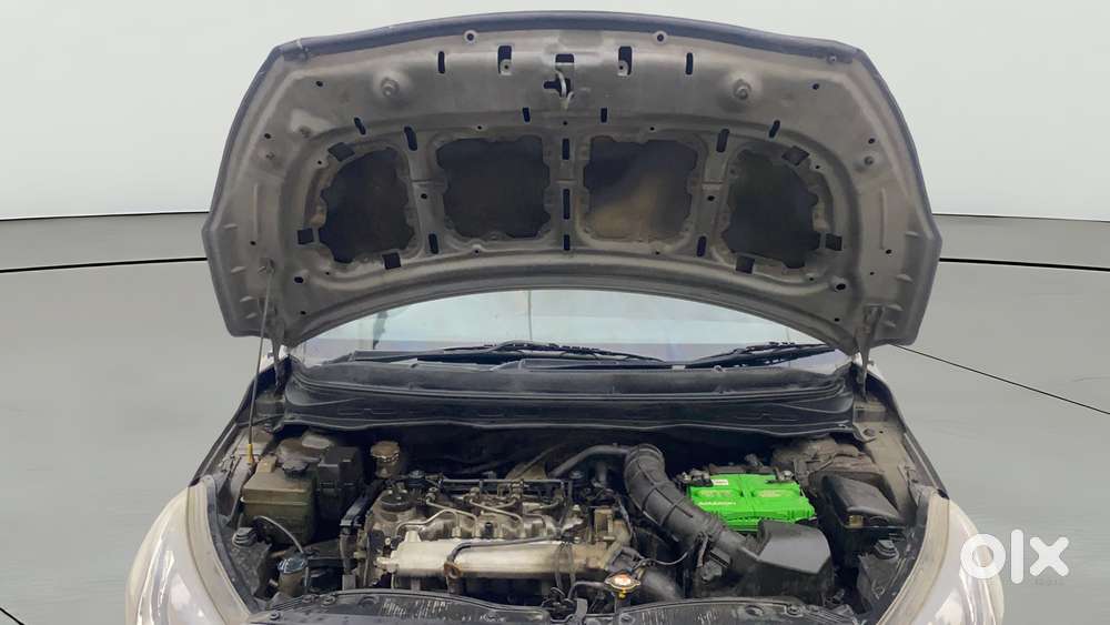 Hyundai I20 2012-2014 Asta 1.4 Crdi, 2013, Diesel