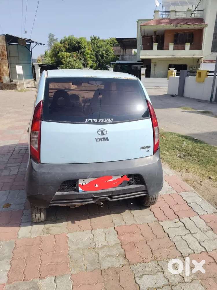 Guniune 1 Honour Very Left Driven