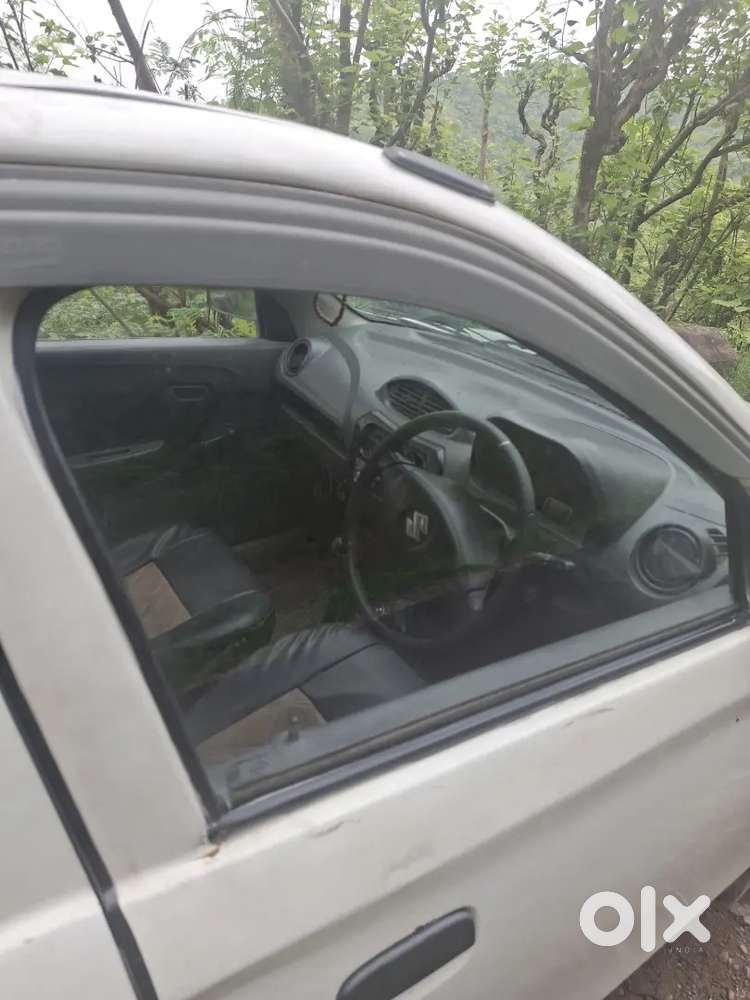 Maruti Suzuki 800 Std 2016