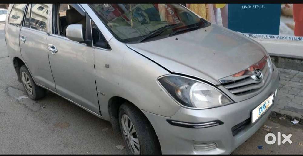 Toyota Innova 2005 Diesel Good Condition