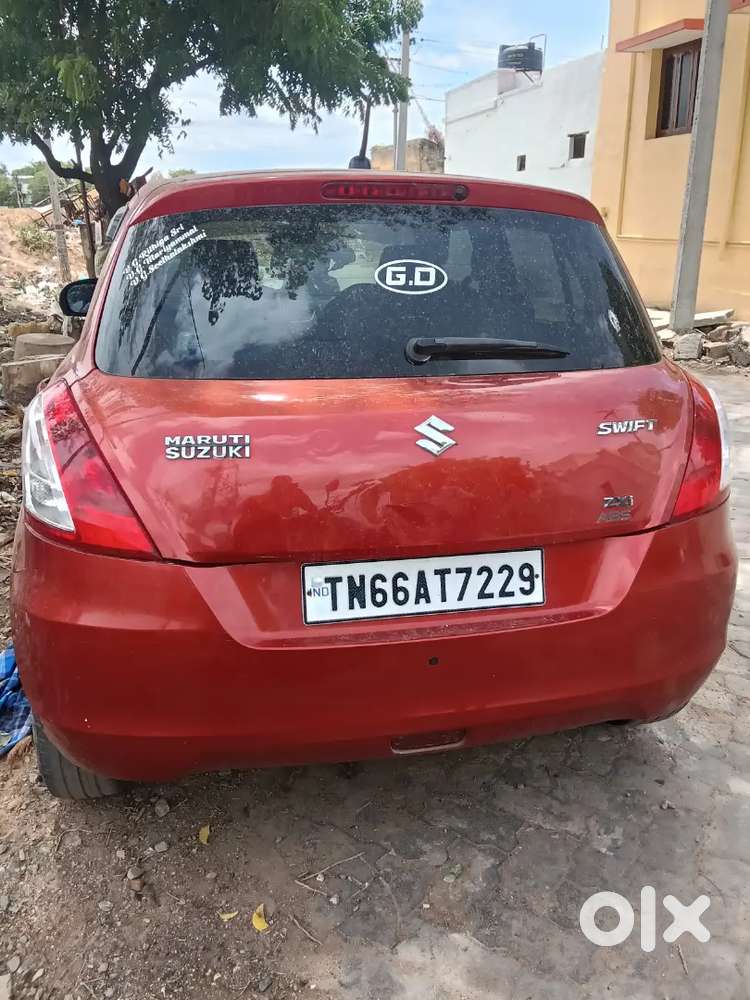 Swift Zhi Petrol Good Condition Urgent Sale