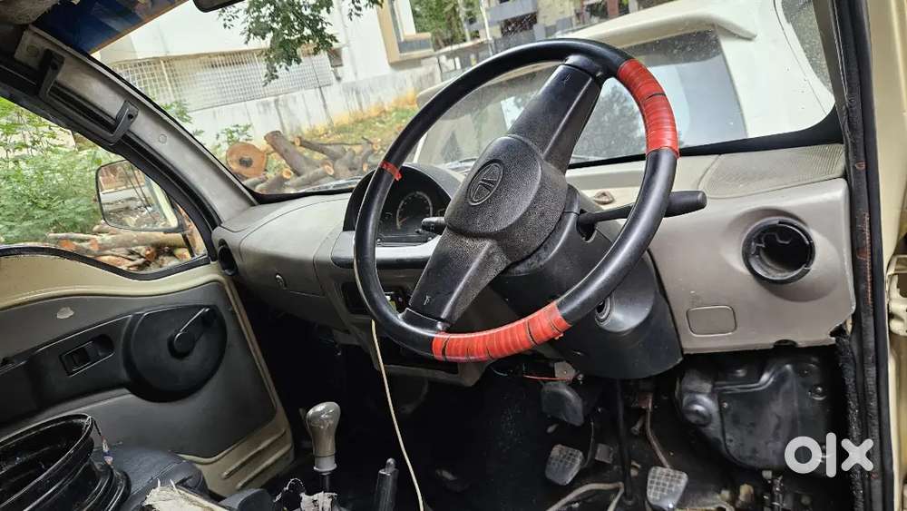 Tata Sumo Diesel Plus 2015 Plus
