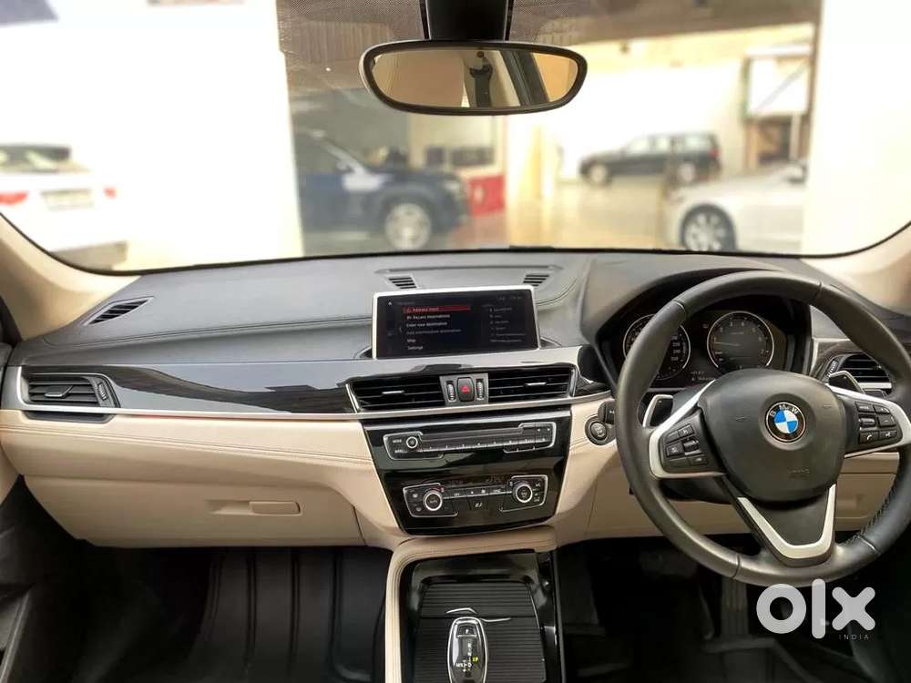 Bmw X1 2.0 Sdrive20d Xline, 2022, Diesel