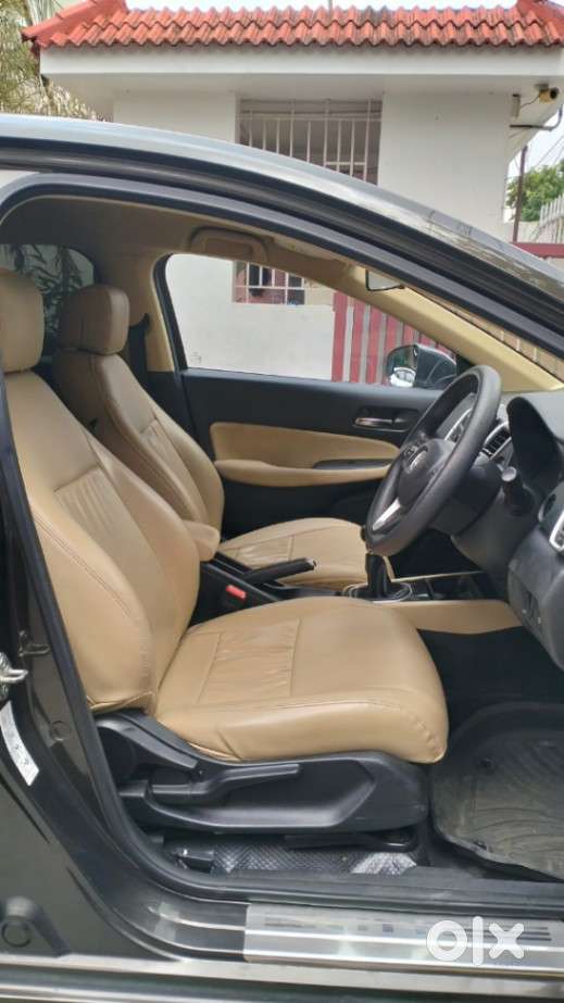 Honda City 1.5 V 5th Gen I-vtec Mt, 2022, Petrol